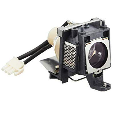 LW-100 OBH LW100ベンキュー 純正バルブ採用ランプユニット UHP200/150W E19【120日保証付】【送料無料】在庫納期1～2営業日/欠品1週間～