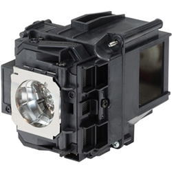 最強送りとどける/店卸し資産限 ELPLP76 CBH エプソン映写機用 汎用取り替えっこ照明ランプ新品 純然たる取り替えっこ品 貨物輸送無料 原則として納期1週～