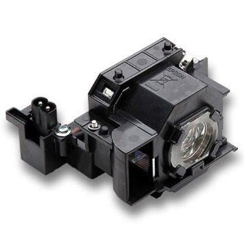 対応 ELPLP44 エプソン プロジェクター用 交換ランプ 汎用