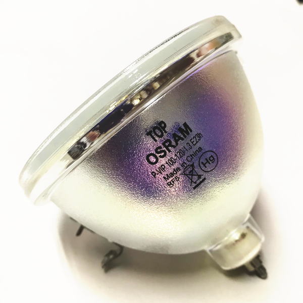 JPLAMP MPLK-D1-OB Avioプロジェクター用 純正バルブ 球のみ JPLAMP MPLK-D1-OB Avioプロジェクター用 純正バルブ 球のみ