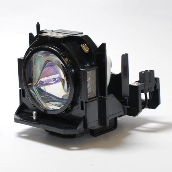 ET-LAD60A CBH+ 純然たる取り替えっこ品 パナソニック 映写機用取り替えっこ照明ランプ 1個明かりに純然たる旗幟召しかかえる 汎用照明ランプ社会的単位 新品・貨物輸送無料 原則として納期1週～
