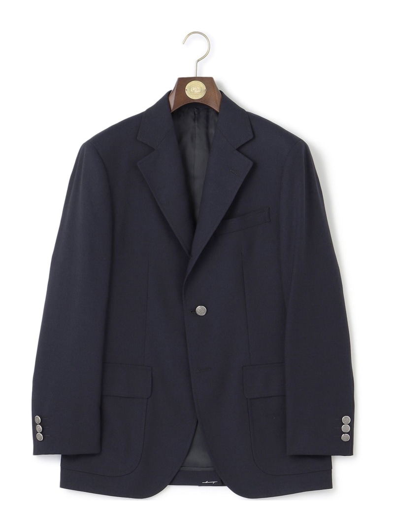 楽天市場】【WEB・一部店舗限定】ネイビーブレザー / 銀ボタン J.PRESS