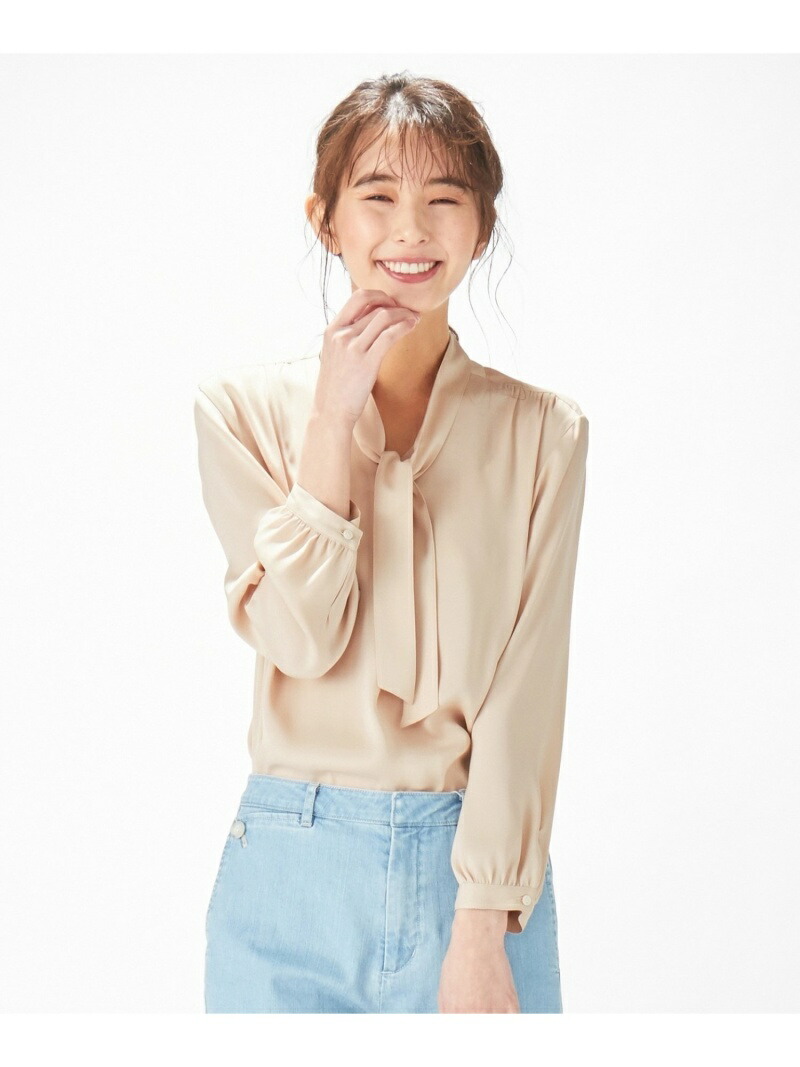 人気が高い 楽天市場 洗える バックジョーゼットサテン ブラウス J Press ジェイプレス シャツ ブラウス 長袖シャツ ピンク ホワイト グリーン 送料無料 Rakuten Fashion J Press 保存版 Haringeylawcentre Org Uk