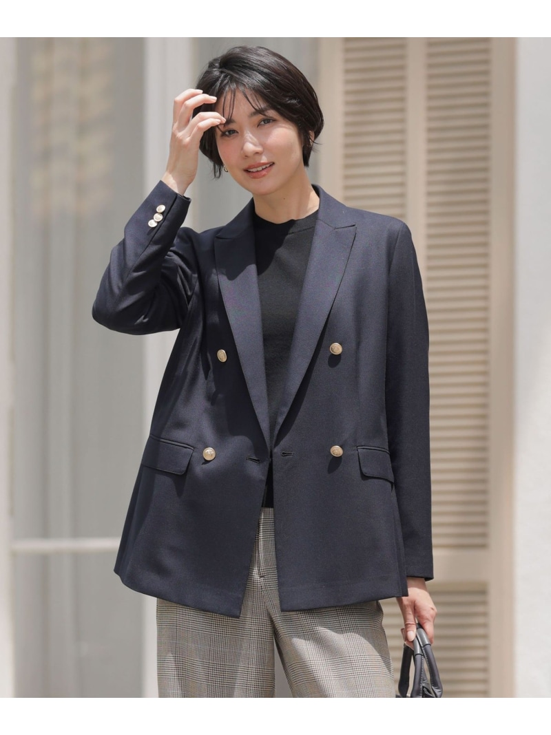 楽天市場】モナベールツイル ダブル ジャケット J.PRESS ジェイプレス