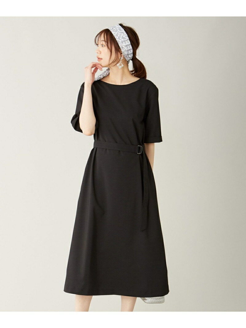 レディースファッション ワンピース ジェイプレス J Press ワンピース 洗える ドライタッチツイルストレッチ ワンピース Fashion ブルー 送料無料 Rakuten ブラウン ブラック シャツワンピース 驚きの安さ Alcohol Run4me World