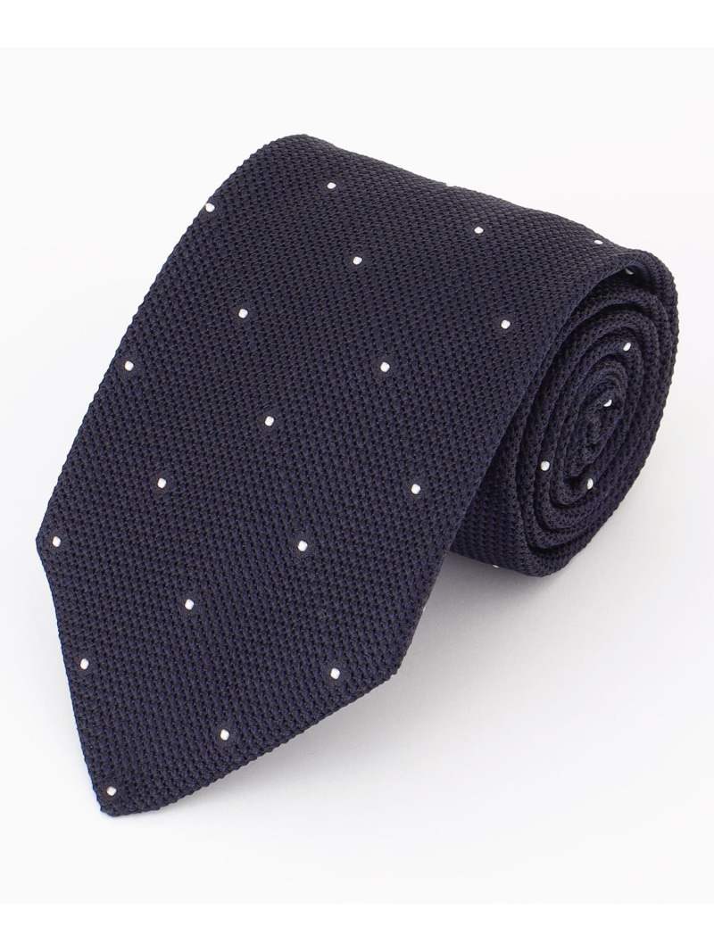 楽天市場】【JAPANESE SILK FRESCO TIE COLLECTION】マルチストライプ