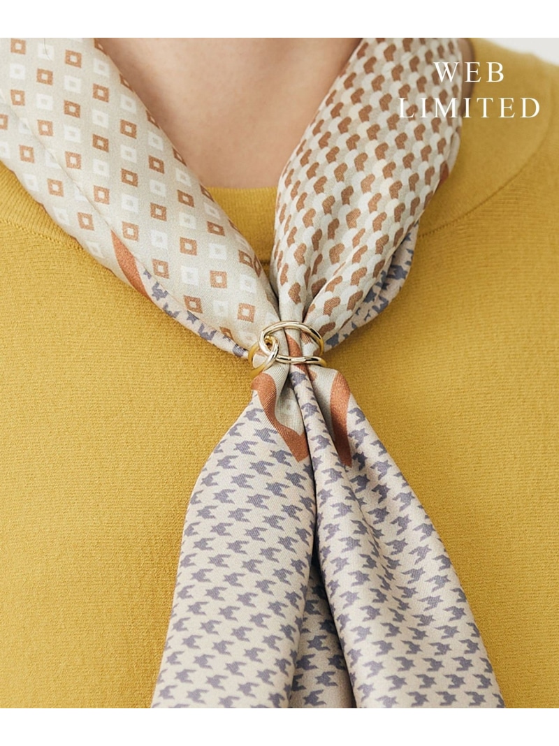 GYPSY & SONS. ジプシーサンズ　バンダナリング　未開封 楽天市場】GYPSY & SONS(ジプシーアンドサンズ) SCARF RING スカーフ