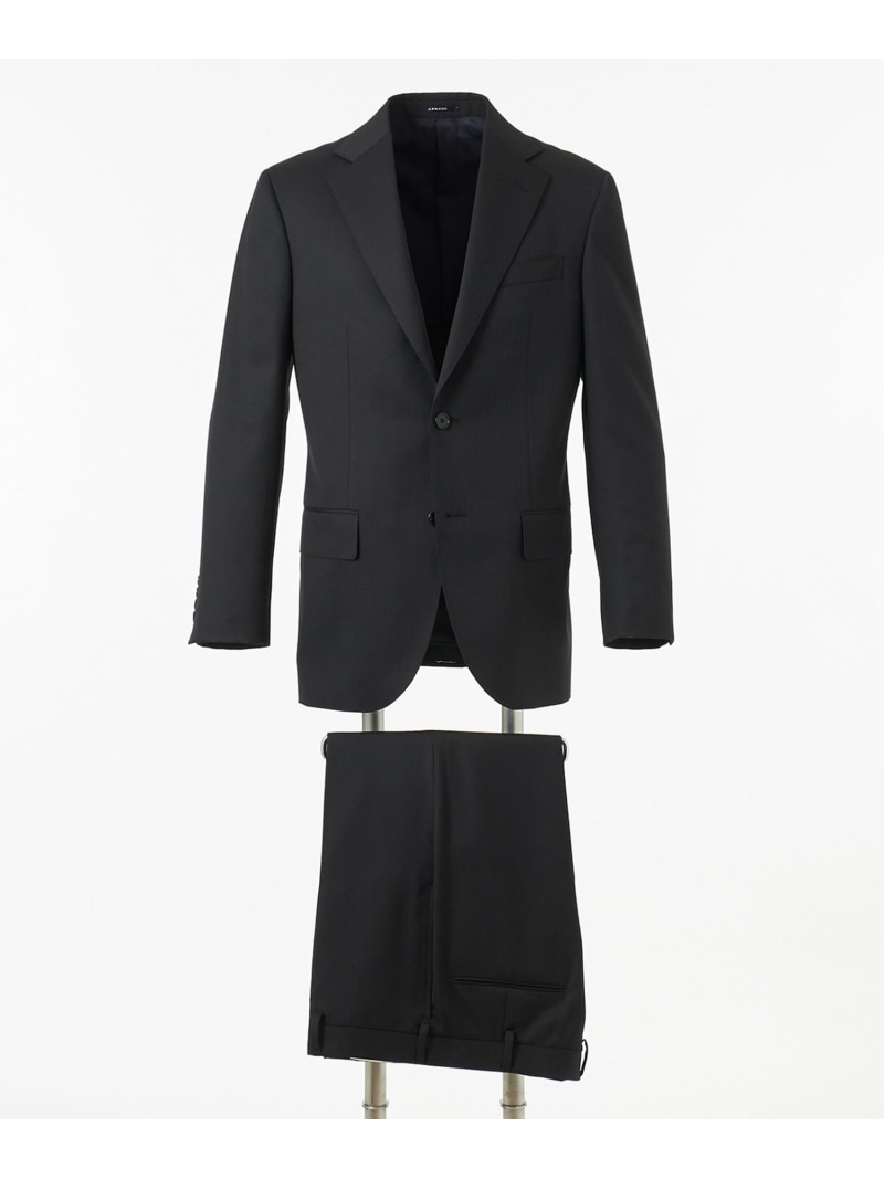 【定番】【JAPAN CRAFT CLOTH】シャドーヘリンボン 背広 / 背抜き J.PRESS ジェイ押し付ける 背広・フォーマル セットアップ背広 米国海軍【貨物輸送無料】[ Fashion]