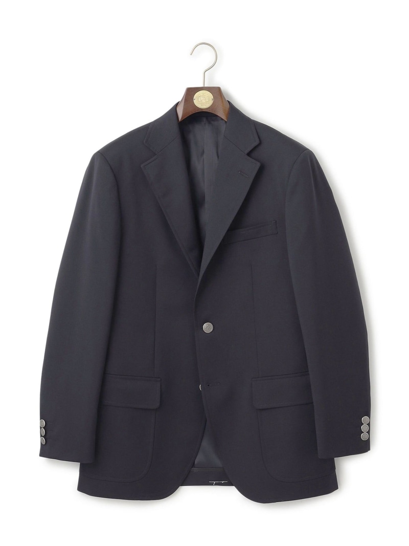 JPRESS メンズジャケット ネイビー J.PRESS（J.プレス） ジャケット テーラードジャケット 「J.PRESS