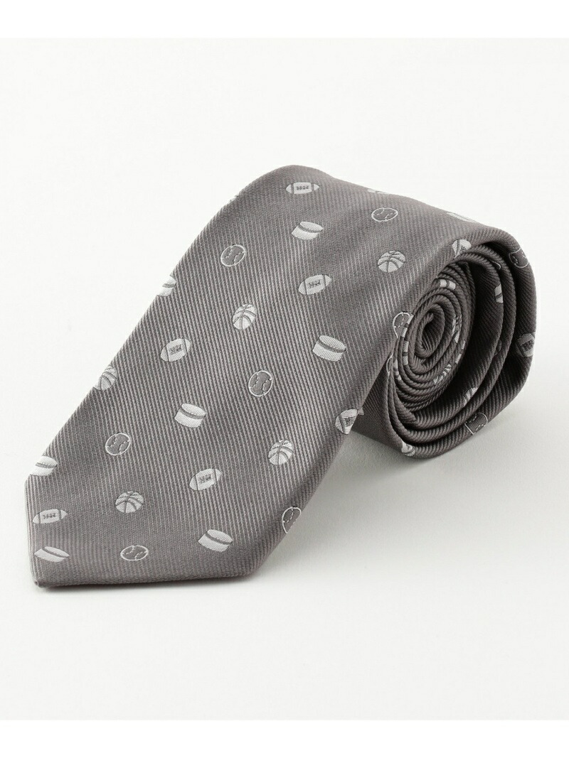 保存版 Rakuten Fashion ジョークタイ アメリカンスポーツボール J Press ジェイプレス ビジネス フォーマル ネクタイ グレー ネイビー 安い購入 Www Butterflyresidence Com
