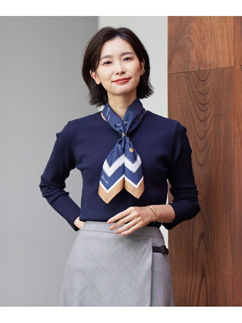 楽天市場】シュノワデシン カットソー J.PRESS LADIES L ジェイ