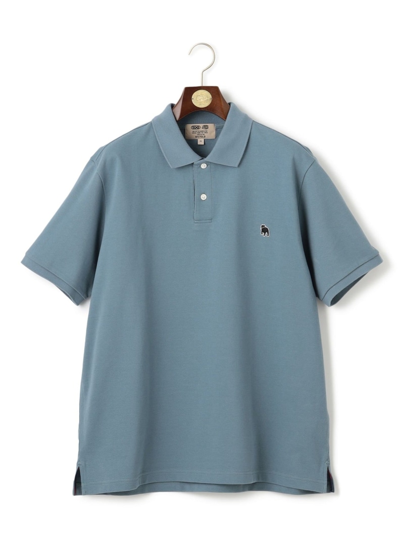 楽天市場】【セール40%OFF】 J.PRESS ORIGINALS ジェイプレス POLO