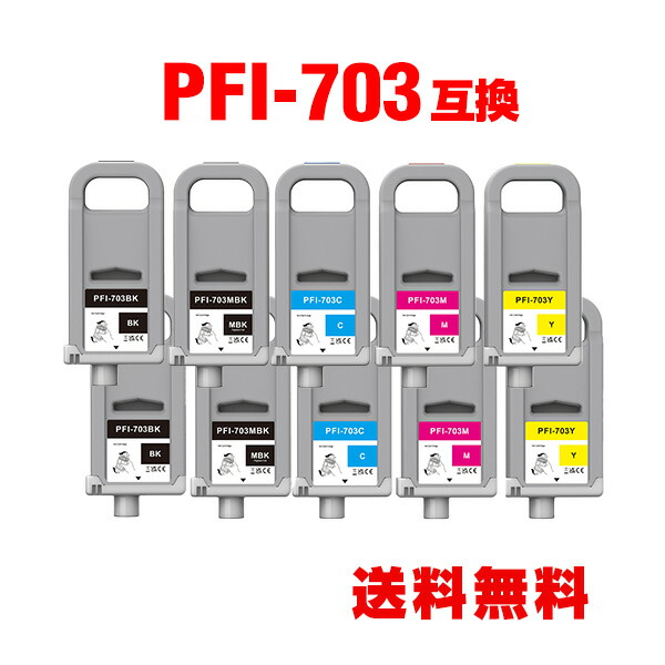 PFI 703