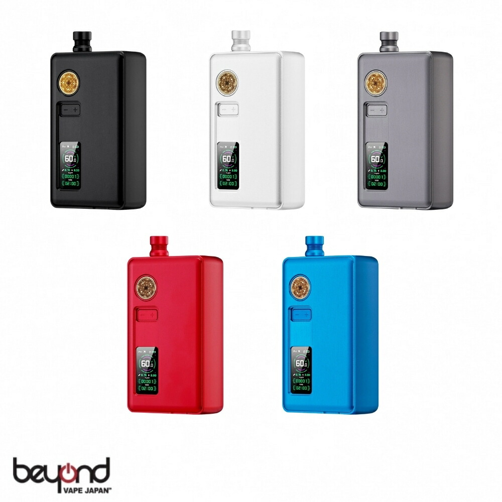 楽天市場】スペアパーツセット for dotmod dotAIO ドットモッド ドット