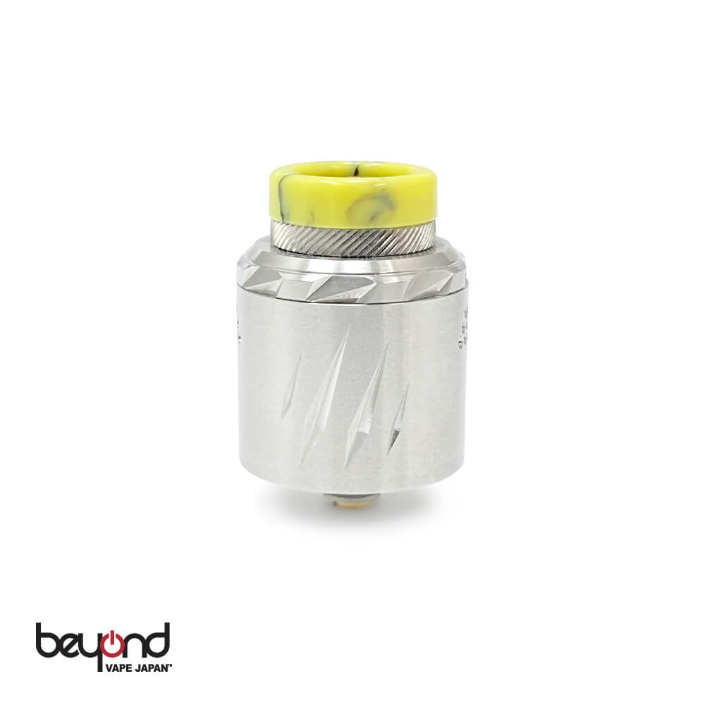 Vandy Vape Rath Rda 24mm 全2恋人 最新 陰電子巻きたばこ アトマイザー Vape 註釈で300輪クーポン券 Hotjobsafrica Org