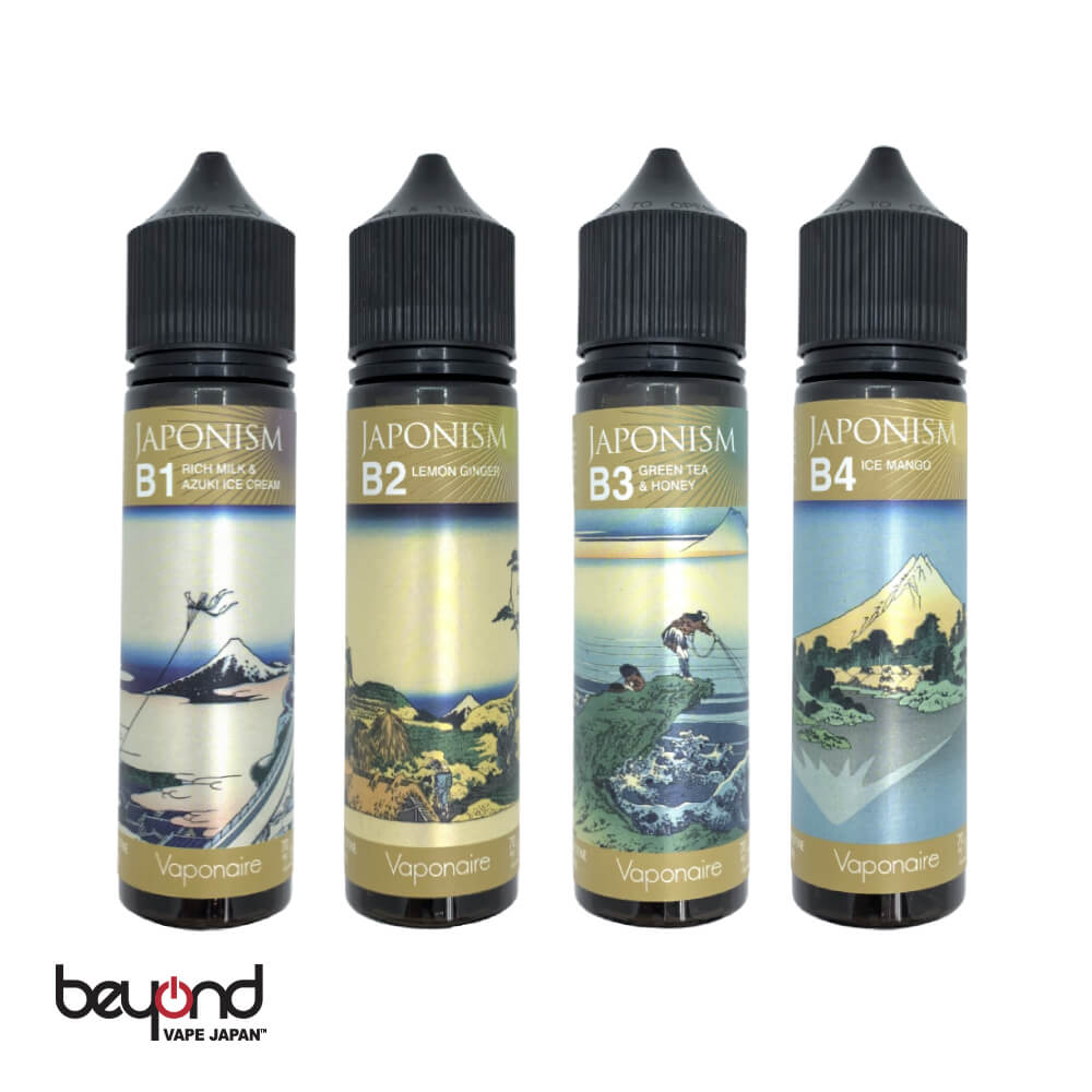 楽天市場】【Coastal Clouds Co.】全９種［60ml］ VAPE 最新 電子タバコ リキッド 送料無料【レビューで300円クーポン】 :  Beyond Vape Japan