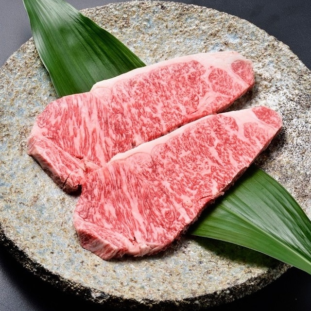 伊賀牛サーロインステーキ　250g×2　送料無料【伊賀肉の駒井　三重　伊賀牛　ギフト　贈り物　夏のご褒美】