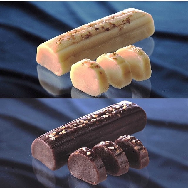 楽天市場】【フジタ製菓】秋田銘菓 お菓子 キャラメルクリーム入り