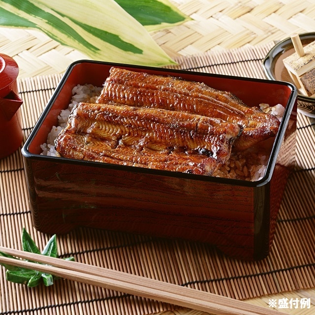 Kekkon Iwai 浜名湖謹製 うなぎ蒲焼２人前 送料無料 22父の日 鰻 うなぎ ウナギ 蒲焼 2人前 静岡県 浜名湖産 国産 タレ付き 豪華 贅沢 お取り寄せグルメ Saishinjouhou Kanematsuusa Com