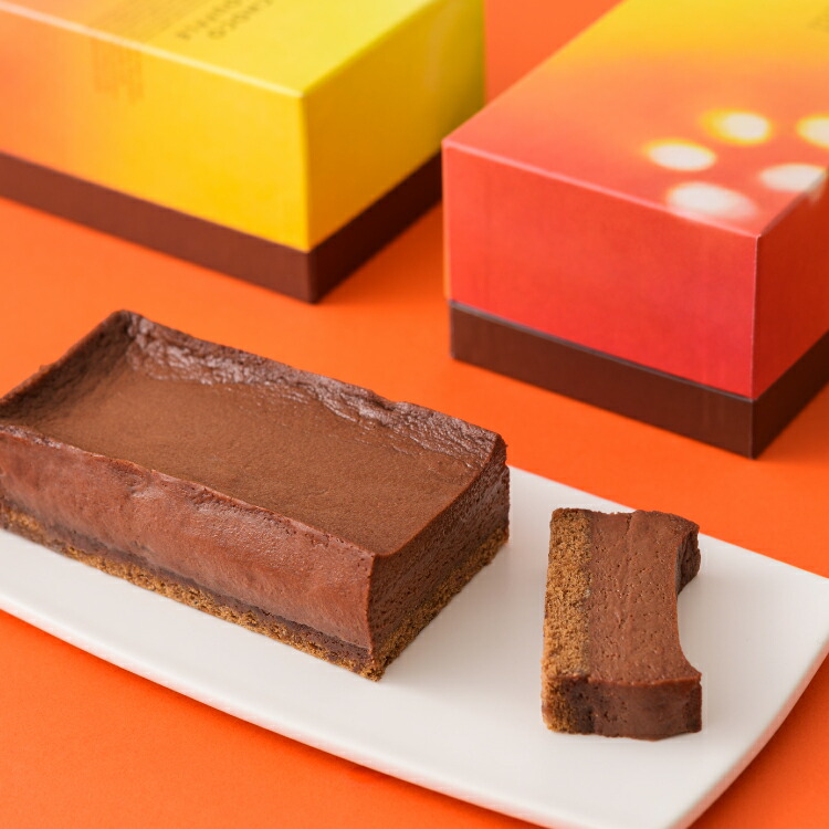 楽天市場 Cacao Hunters Plus チョコスフレ1本 Jr Cross Fcp楽天市場店