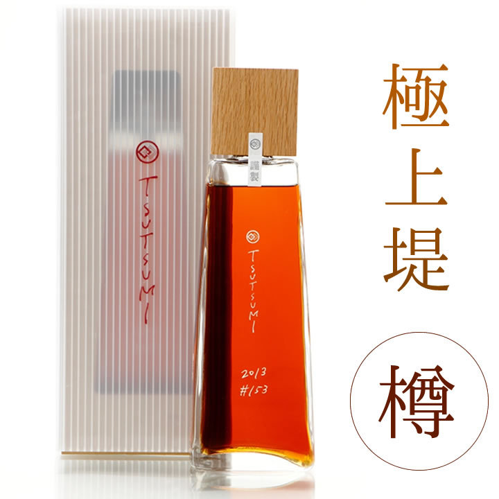 楽天市場】全品P3倍極上堤 長期貯蔵 米焼酎 40度 720ml 熊本県