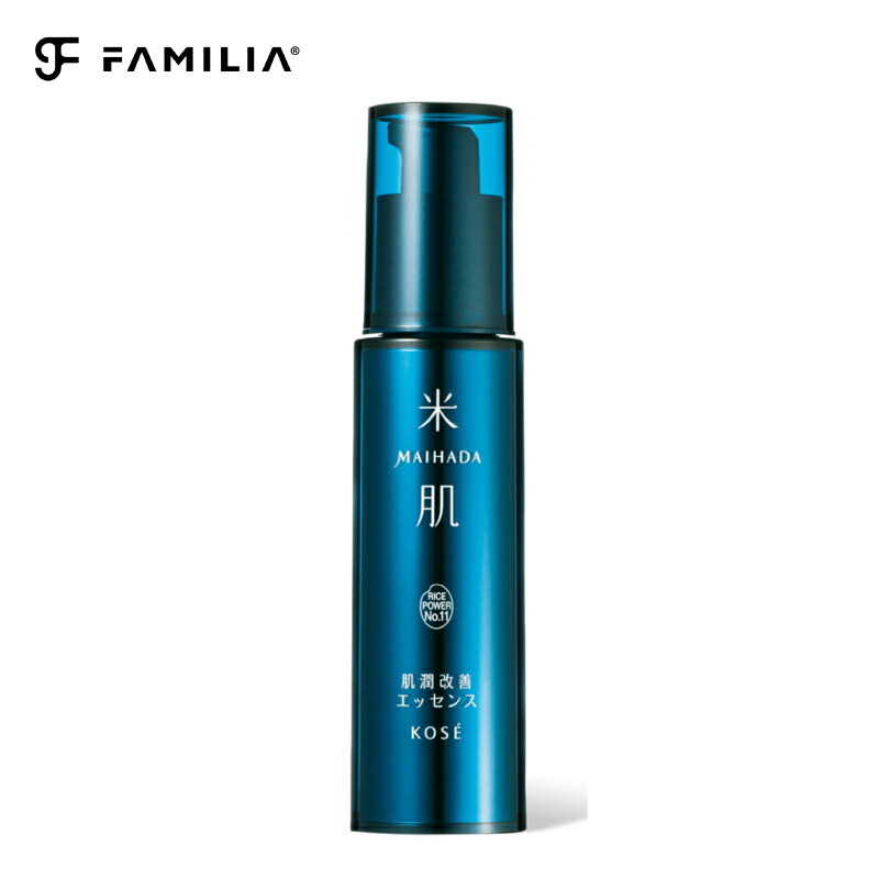 楽天市場】米肌 MAIHADA 活潤リフト化粧水 120ml 無香料 無着色 鉱物油