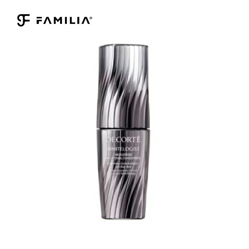 【新品未開封】DECORTÉ WHITEOLOGIST 美容液 60ml 新品未開封コスメデコルテDECORTÉ WHITEOLOGIST美容液 60mL 新品未開封