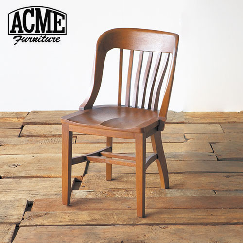 楽天市場】アクメファニチャー ACME Furniture CULVER CHAIR カルバー 