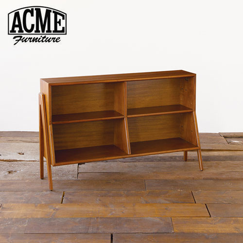 ACME Furniture アクメファニチャー BROOKS BOOK SHELF ブルックス 