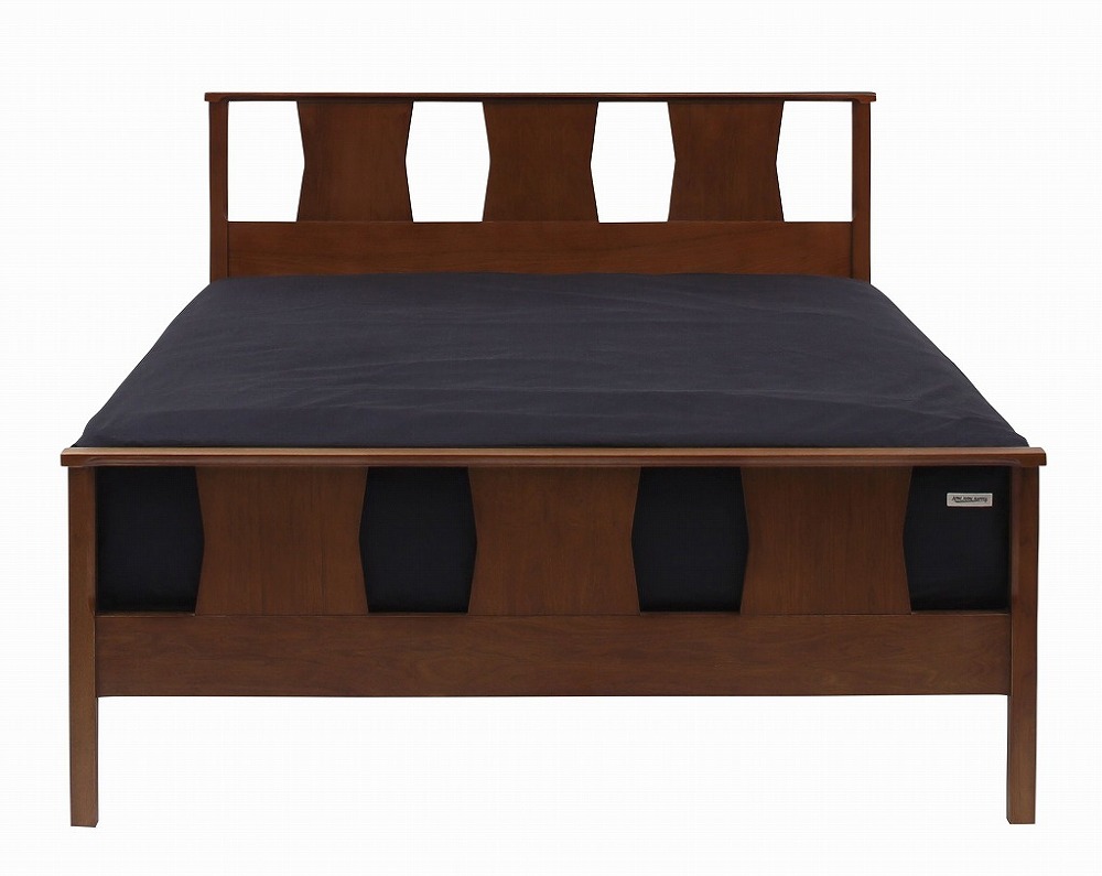 ACME Furniture BROOKS BED DOUBLE【3個口】 ブルックス ベッド