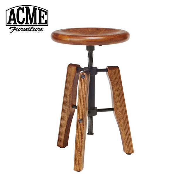 在庫処分】 ACME Furniture アクメファニチャー IRVIN STOOL チェア