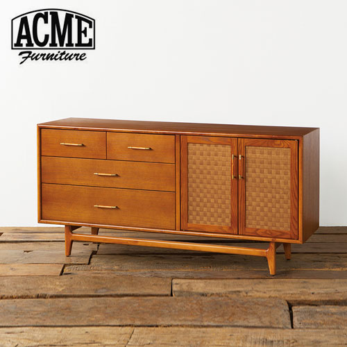 楽天市場】ACME Furniture（アクメファニチャー） TRESTLES TV-BOARD 