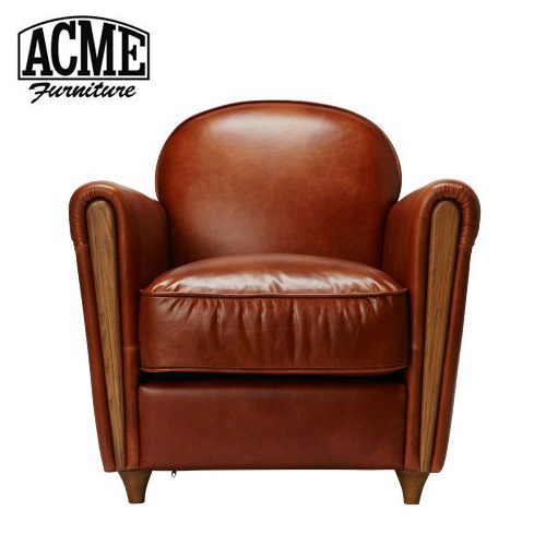 楽天市場】アクメファニチャー ACME Furniture CORONADO OTTOMAN