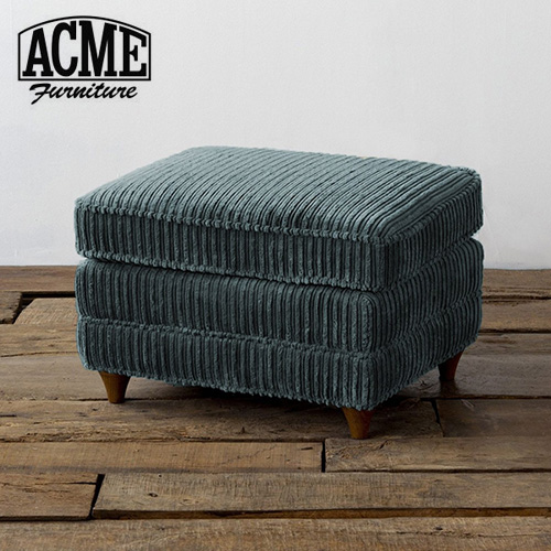 オットマン・スツール ACME Funiture JETTY feather OTTOMAN 楽天市場】ACME Furniture（アクメファニチャー）JETTY FEATHER