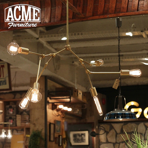 楽天市場】ACME Furniture ACDL-519 PENDANT LAMP 28cm ペンダント