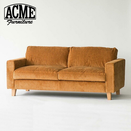楽天市場】ACME Furniture アクメファニチャー CORONADO SOFA 3P AC08 