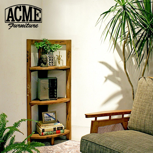 楽天市場】アクメファニチャー ACME Furniture TROY OPEN SHELF S