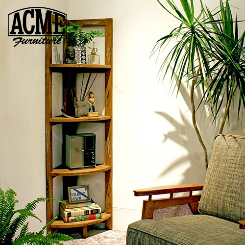 【楽天市場】ACME Furniture アクメファニチャー TROY CORNER 