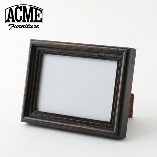 ACME フォトフレーム 楽天市場】ACME Furniture アクメファニチャー WARNER PHOTO