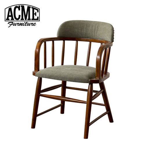 楽天市場】アクメファニチャー ACME Furniture OAKS ARM CHAIR_PVC