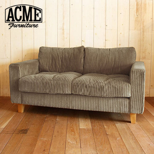 楽天市場】アクメファニチャー ACME Furniture LAKEWOOD SOFA (BG