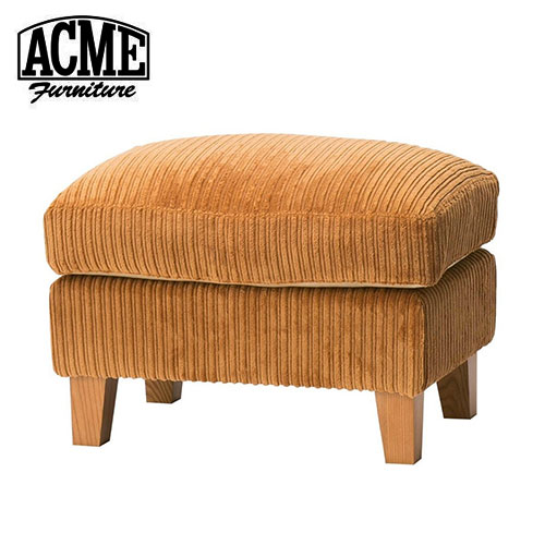 楽天市場】ACME Furniture アクメファニチャー JETTY feather OTTOMAN