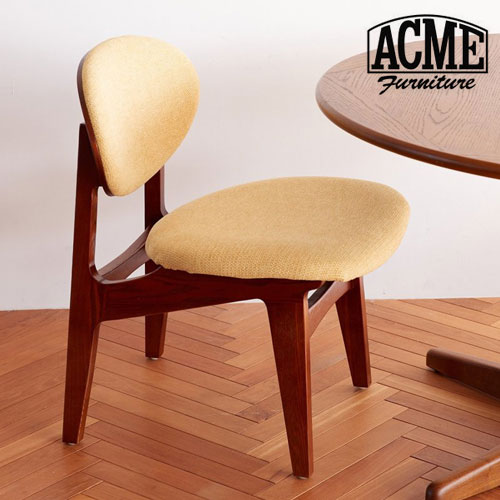 楽天市場】アクメファニチャー ACME Furniture CULVER CHAIR カルバー