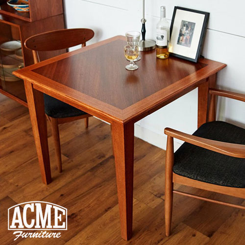 楽天市場】アクメファニチャー ACME Furniture TRESTLES SIDE TABLE
