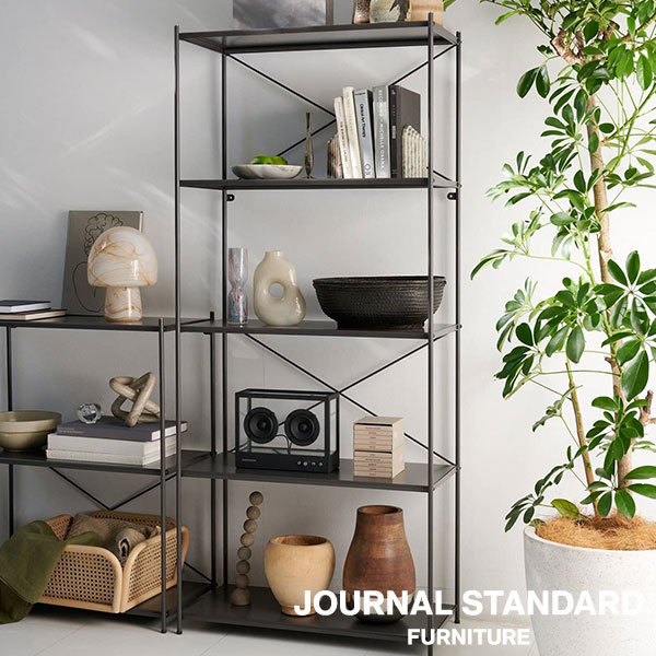 楽天市場】【追加/増設用】 ジャーナル スタンダード ファニチャー