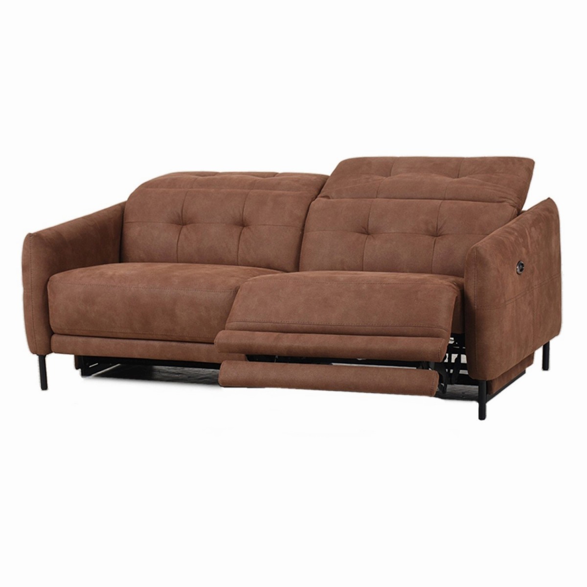 Journal Standard Furniture ジャーナルスタンダードファニチャー Sheffield Reclining Sofa シー フィールド リクライニングカウチ 2 5パーソナリティ掛け 電動リクライニングソファ 電動ソファ 送料無料 Marchesoni Com Br