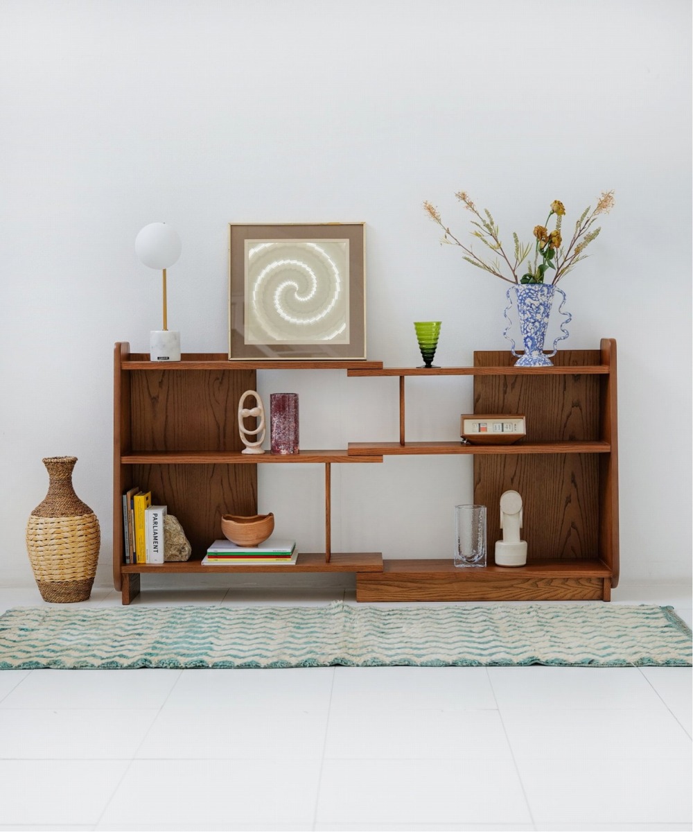 JOURNAL STANDARD FURNITURE シェルフ JOURNAL STANDARD FURNITURE ジャーナルスタンダードファニチャー AROS