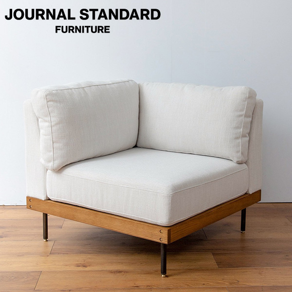 即出荷● ジャーナルスタンダードファニチャー journal standard Furniture ロデ RODEZ カバーリング リクライニングソファ 2人掛け デニム生地 布製