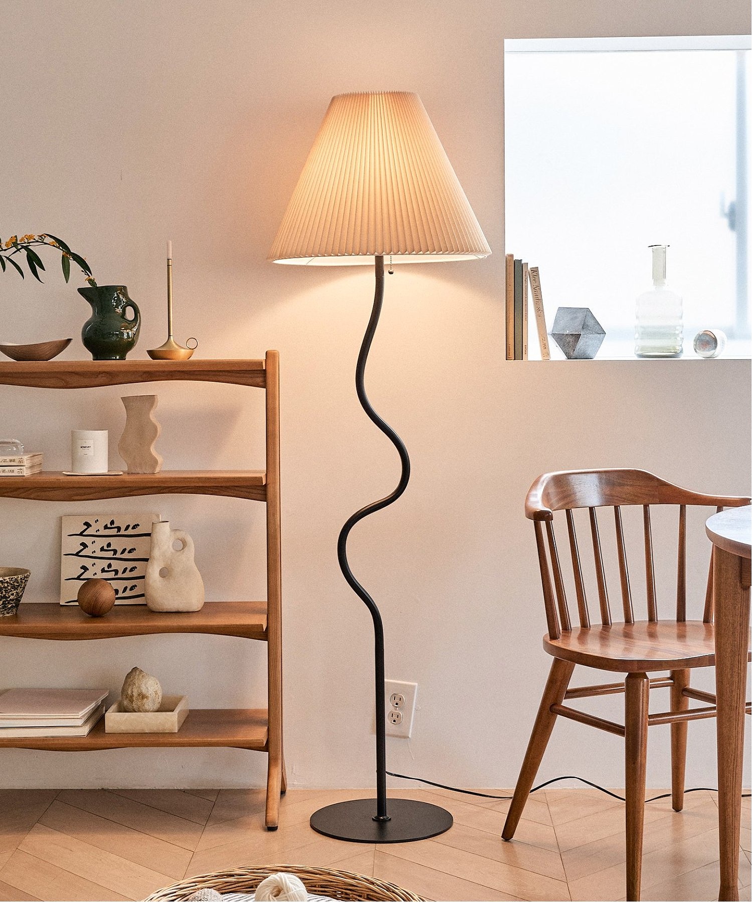 JOURNAL STANDARD FURNITURE ジャーナルスタンダードファニチャー WAVY 