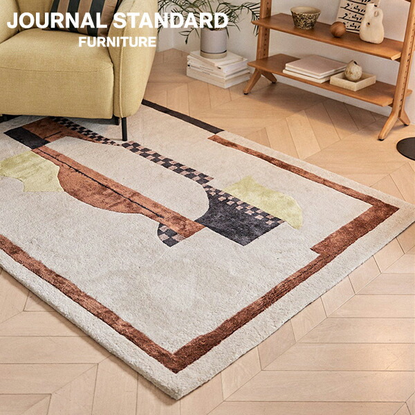 【ACME Furniture】VINE YARD RUG 120×160 ACME FURNITURE アクメファニチャー 家具 VINE YARD RUG 120x160